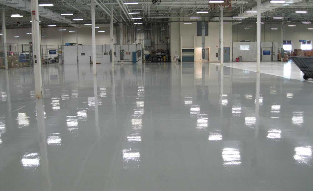 sol garage epoxy
