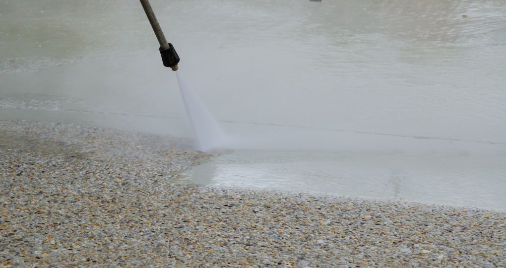 pose beton desactive